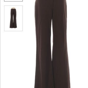 Brown Dress pants great for work